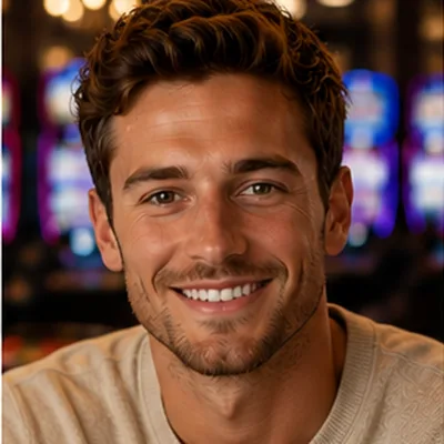 Jake Carter