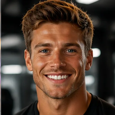 Justin Berger